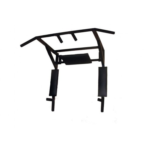 Турник пресс брусья